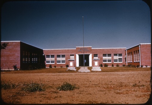 1896/1896-0752 - School Photographs (Mississippi), 1920...