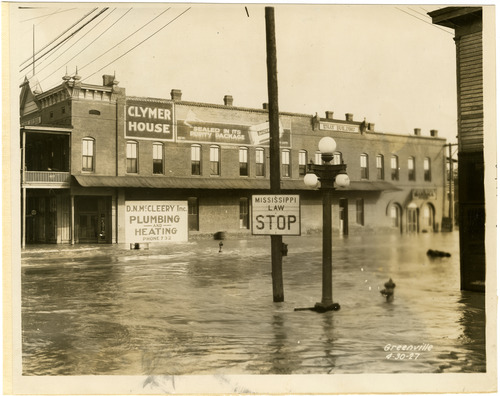 97147_photo.tif - 1927 Flood Photograph Collection | Di...