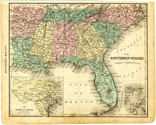 72653-map.tif - Historical Maps | Digital Archives MDAH