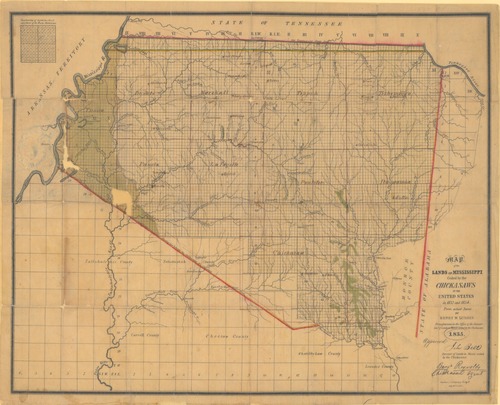 8152-1-map.tif - Historical Maps | Digital Archives MDA...