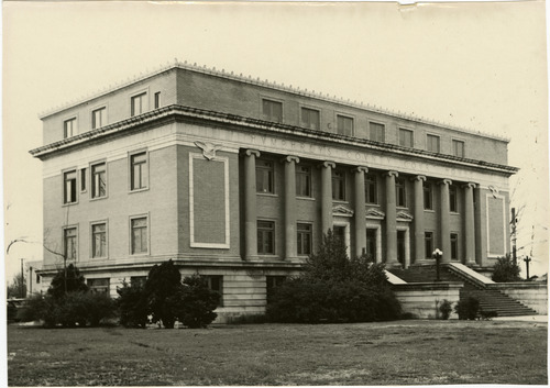 77961-01-photo.tif - Mississippi Courthouse Photographs - Digital ...