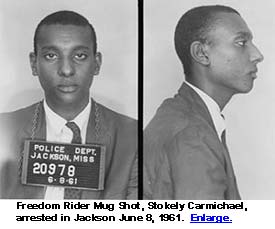 Freedom riders