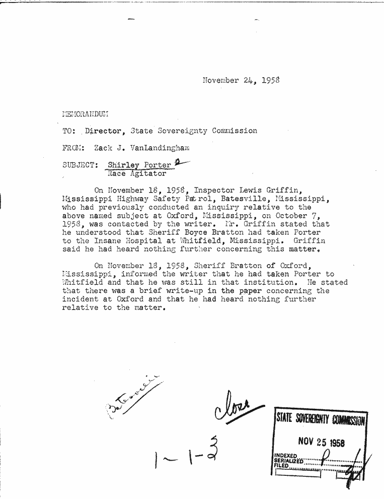 SCR ID # 1-1-0-3-1-1-1