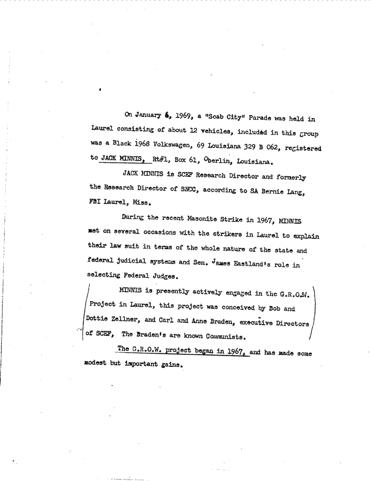 SCR ID # 1-2-0-3-10-1-1