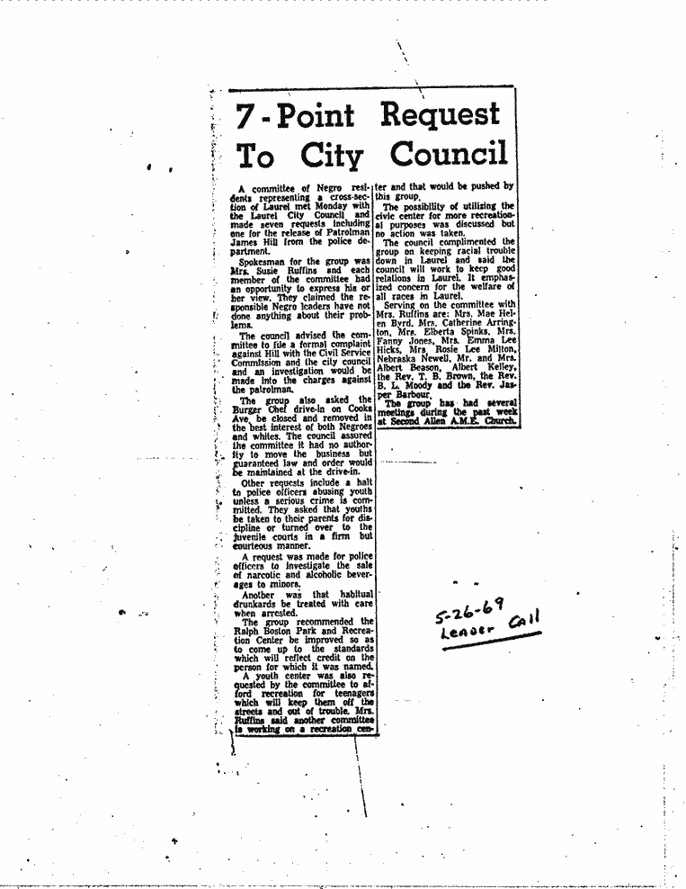 SCR ID # 1-2-0-3-30-1-1