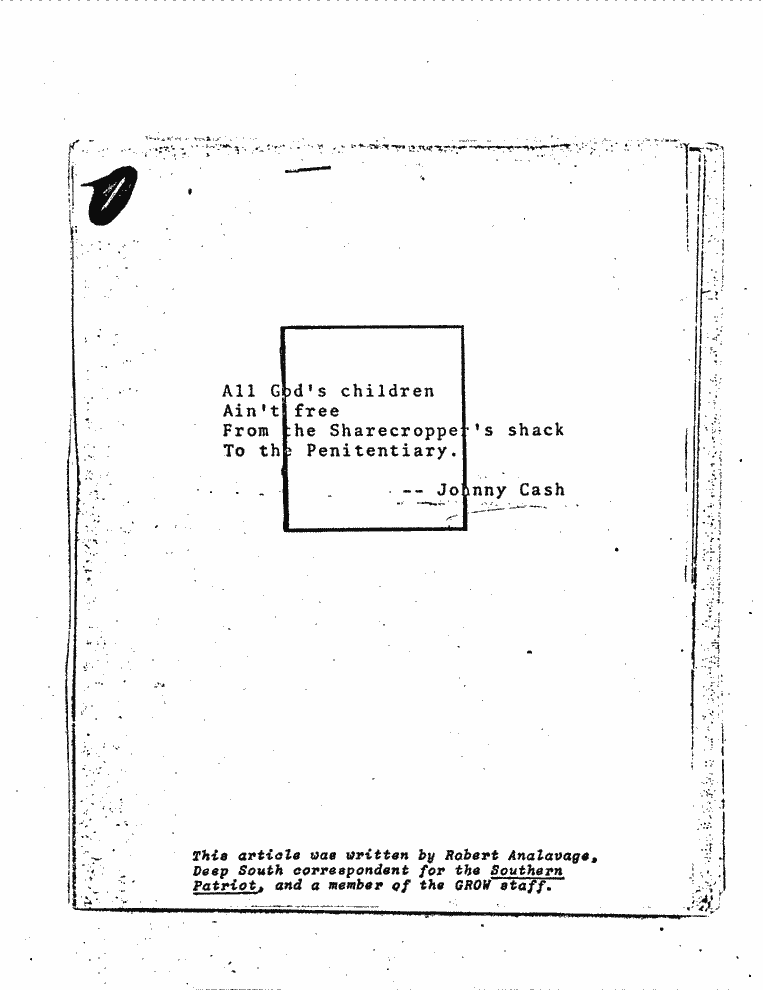 SCR ID # 1-2-0-3-31-1-1