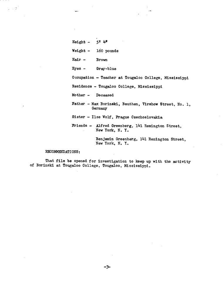 SCR ID # 1-3-0-1-3-1-1