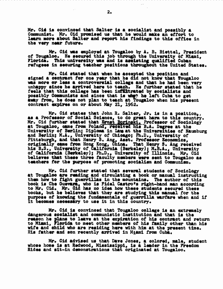 SCR ID # 1-3-0-10-2-1-1