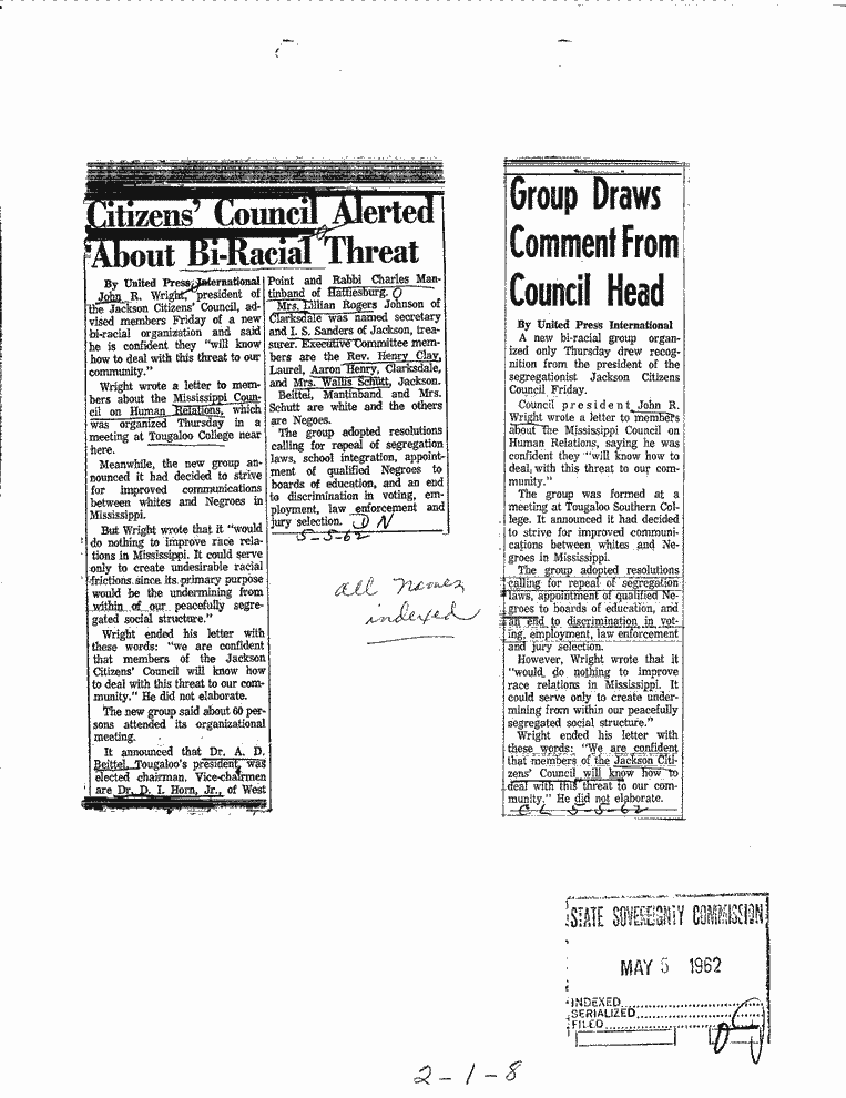 SCR ID # 2-1-0-9-1-1-1