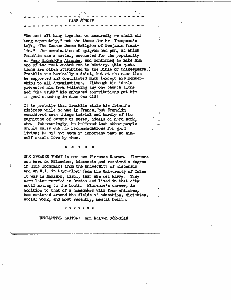 SCR ID # 2-1-0-13-6-1-1