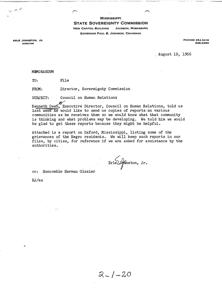 SCR ID # 2-1-0-21-1-1-1