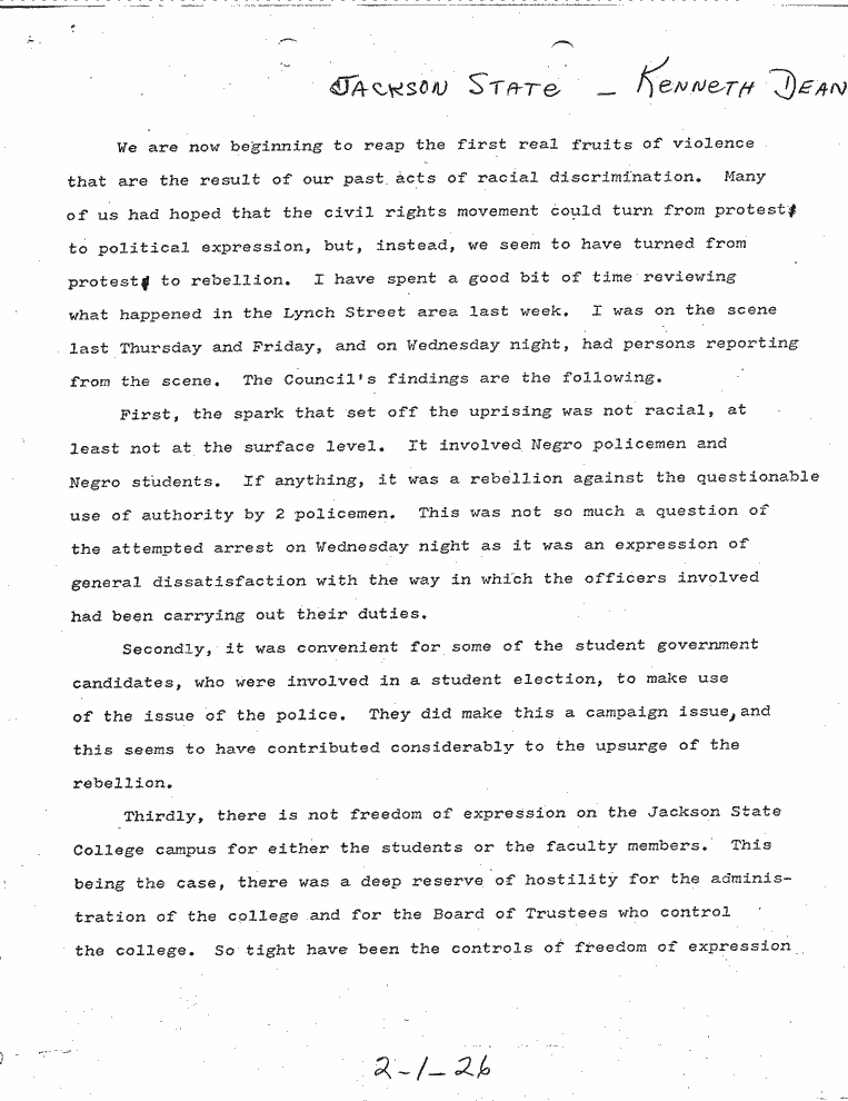 SCR ID # 2-1-0-33-1-1-1