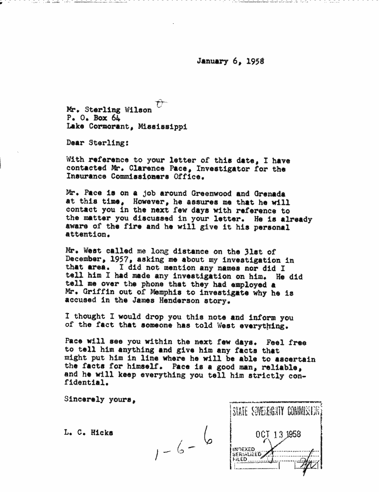 SCR ID # 1-6-0-6-1-1-1