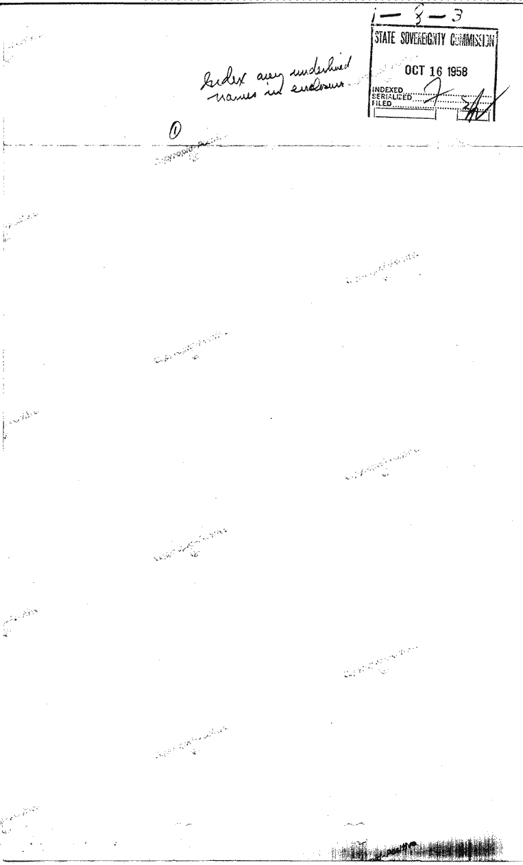 SCR ID # 1-8-0-3-1-2-1