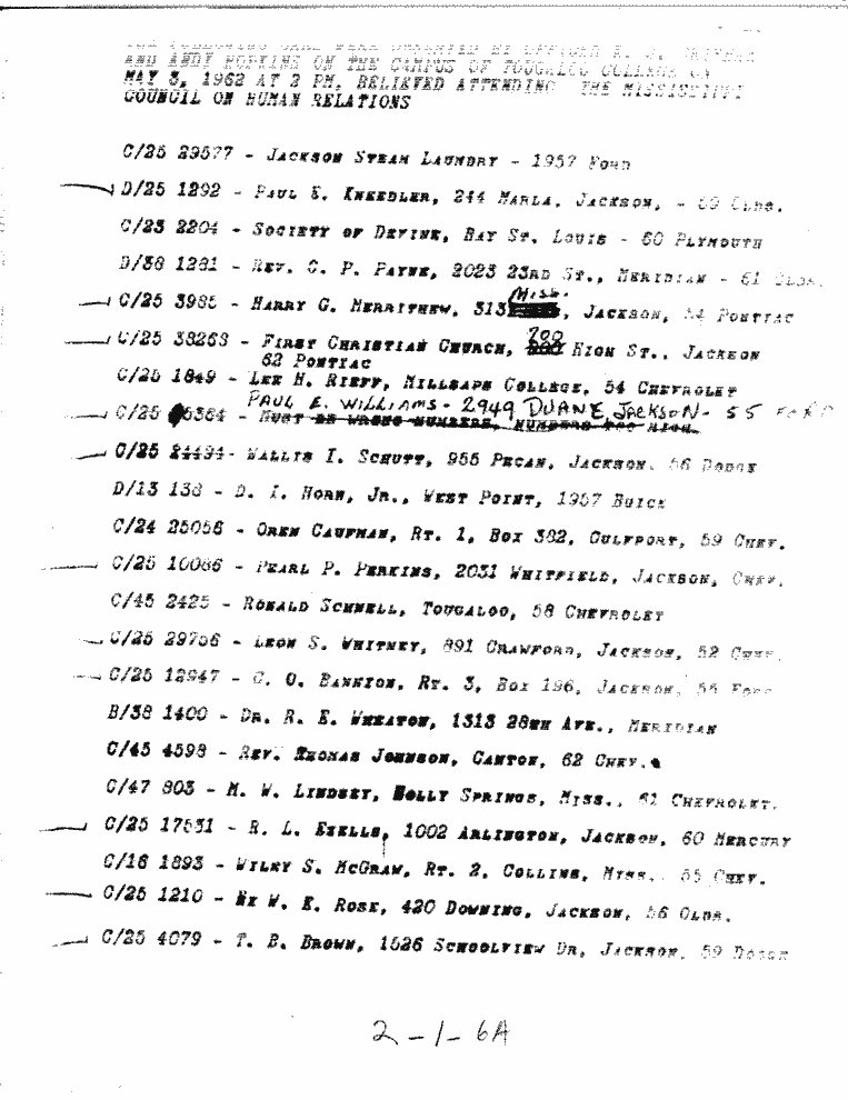 SCR ID # 2-1-0-6-1-1-2