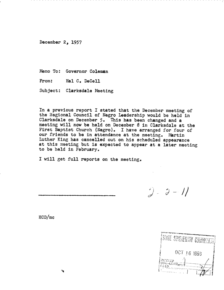 SCR ID # 2-2-0-11-1-1-1