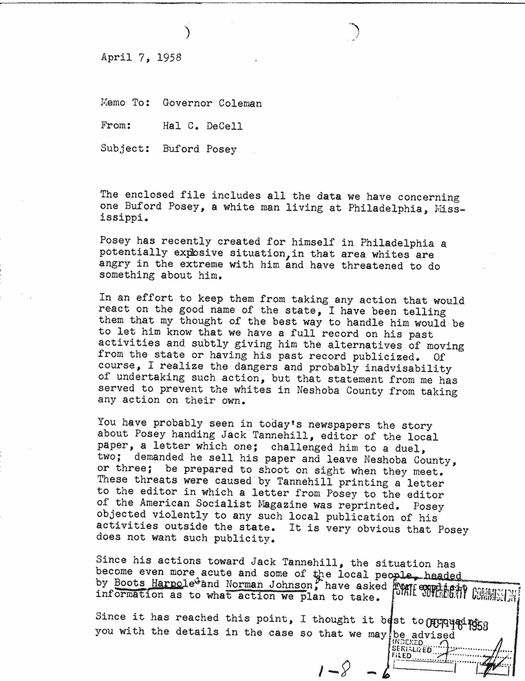 SCR ID # 1-8-0-11-1-1-1