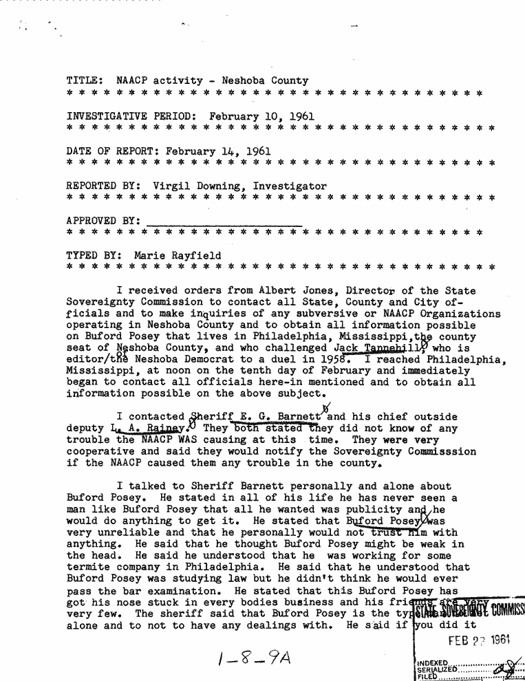 SCR ID # 1-8-0-15-1-1-1