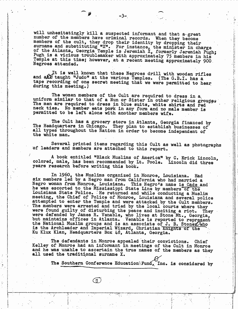 SCR ID # 1-8-0-16-3-1-1