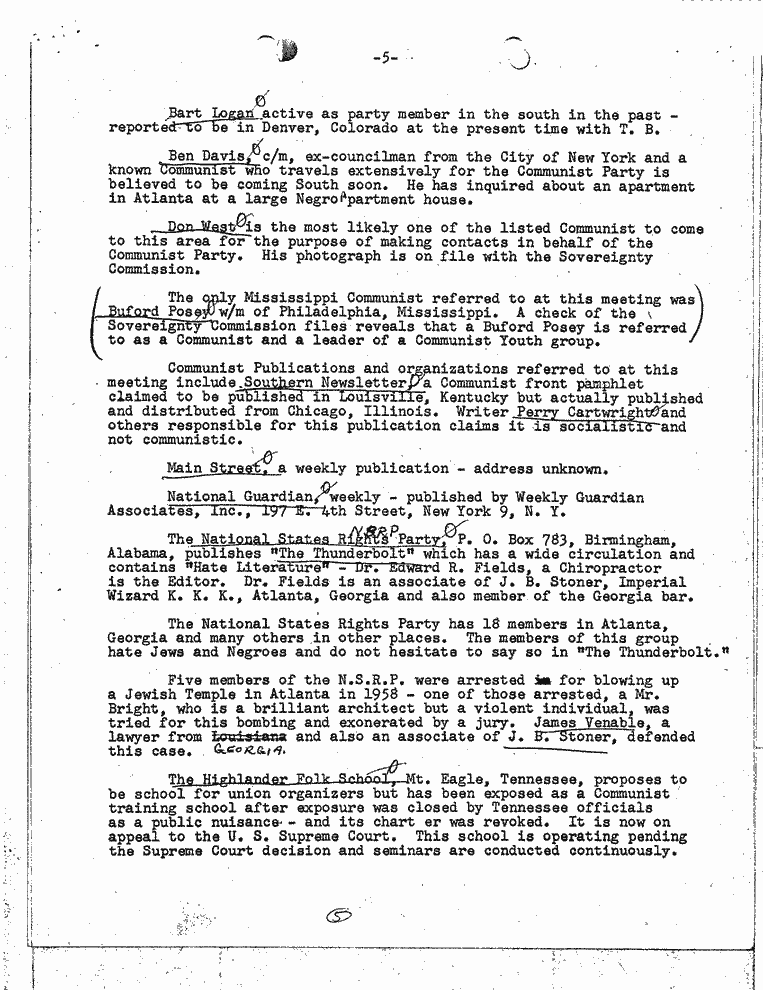 SCR ID # 1-8-0-16-5-1-1