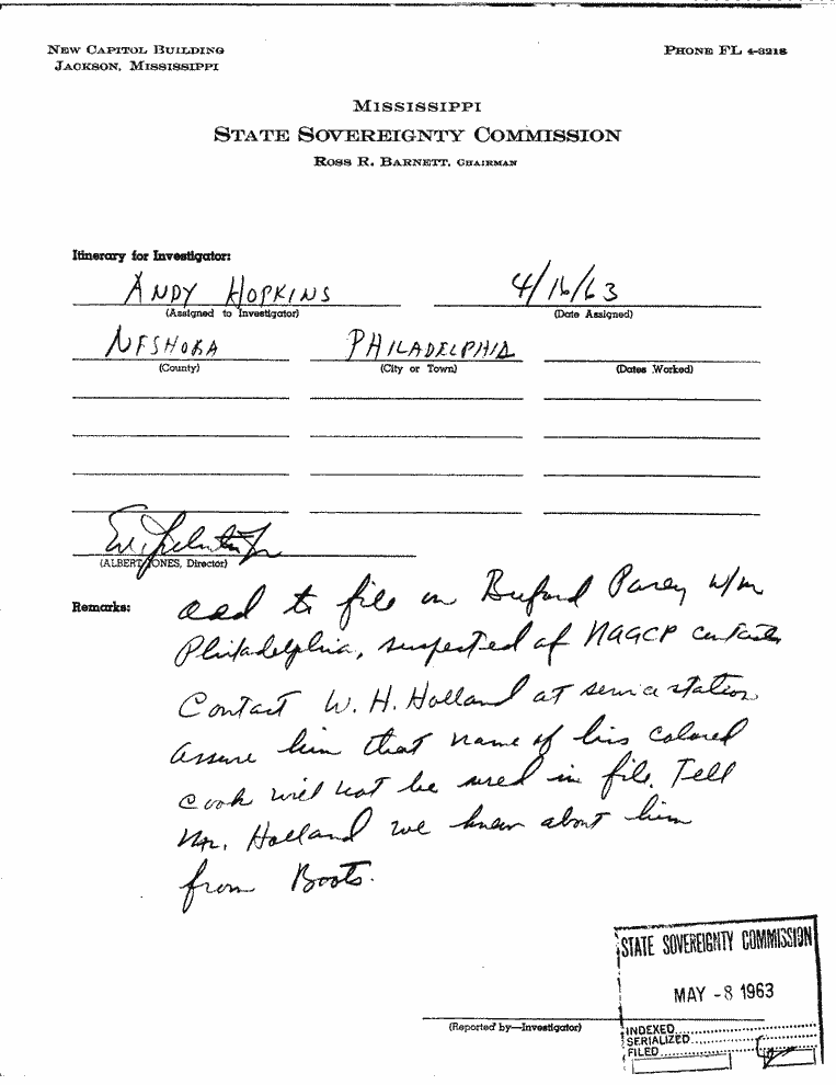 SCR ID # 1-8-0-16-7-1-1