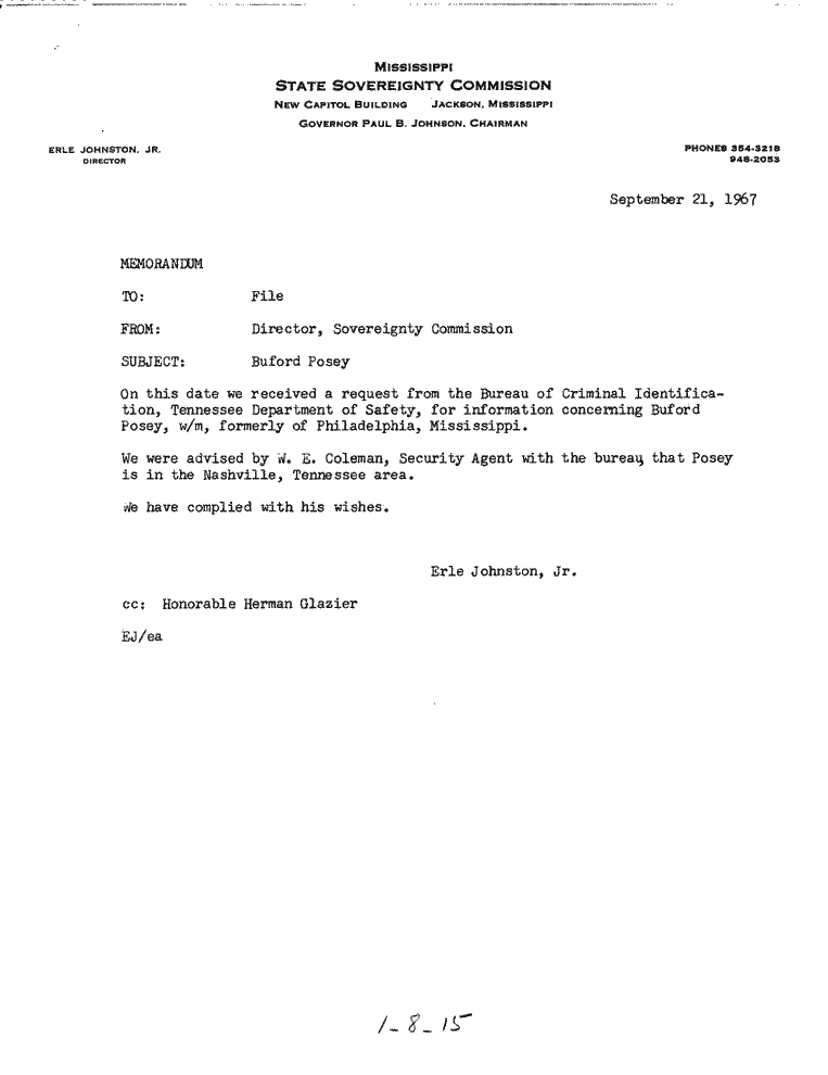 SCR ID # 1-8-0-23-1-1-1