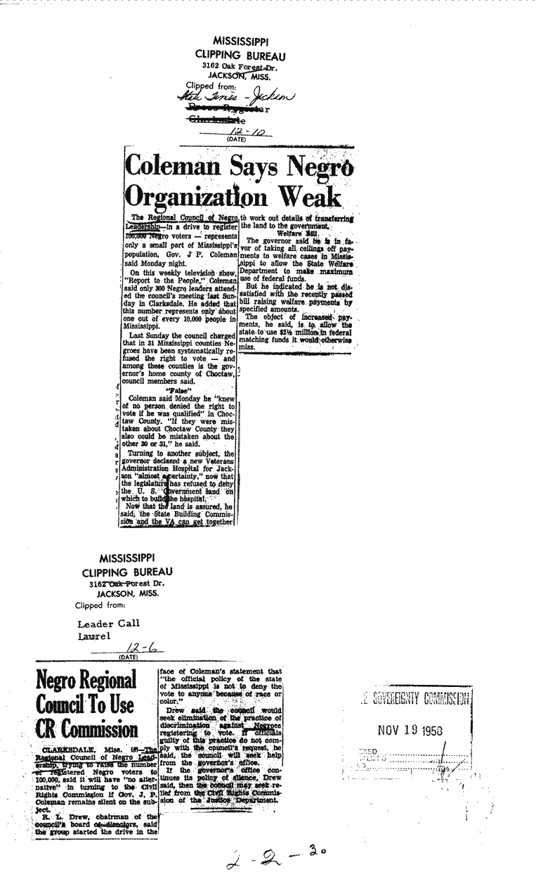 SCR ID # 2-2-0-30-1-1-1