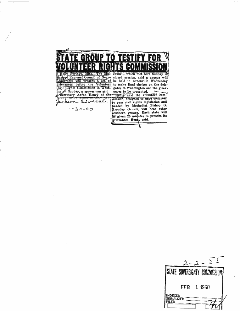 SCR ID # 2-2-0-57-1-1-1