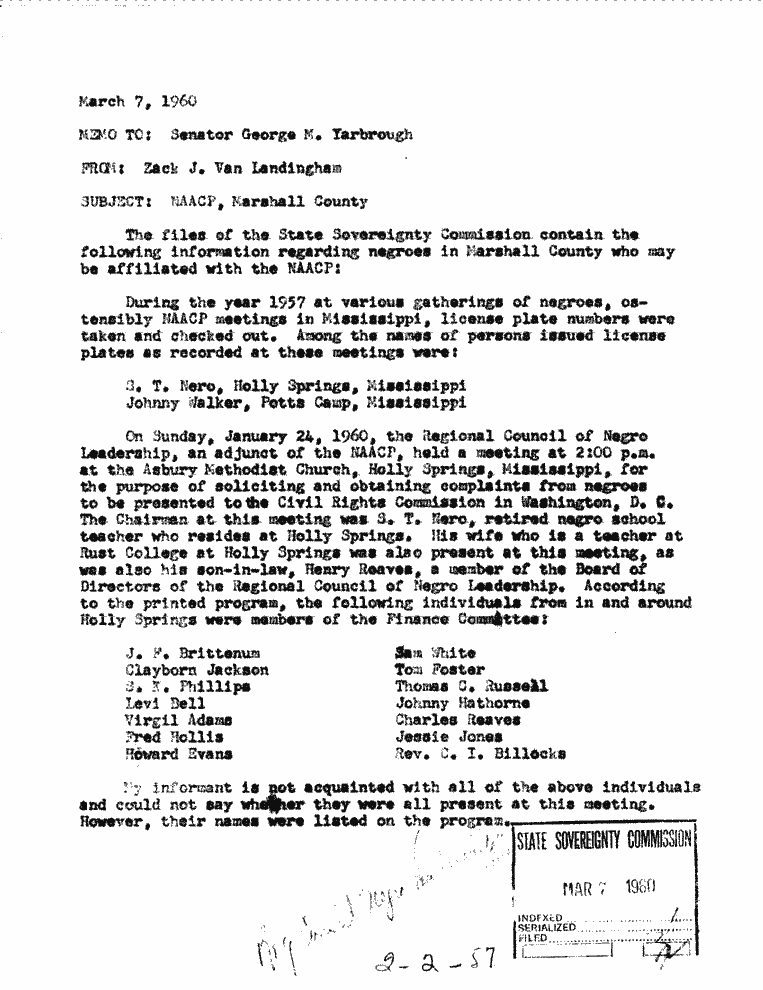 SCR ID # 2-2-0-58-1-1-1