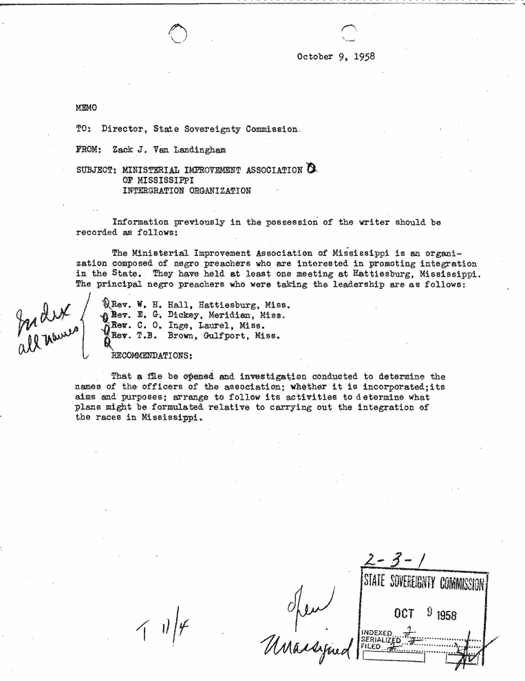 SCR ID # 2-3-0-1-1-1-1