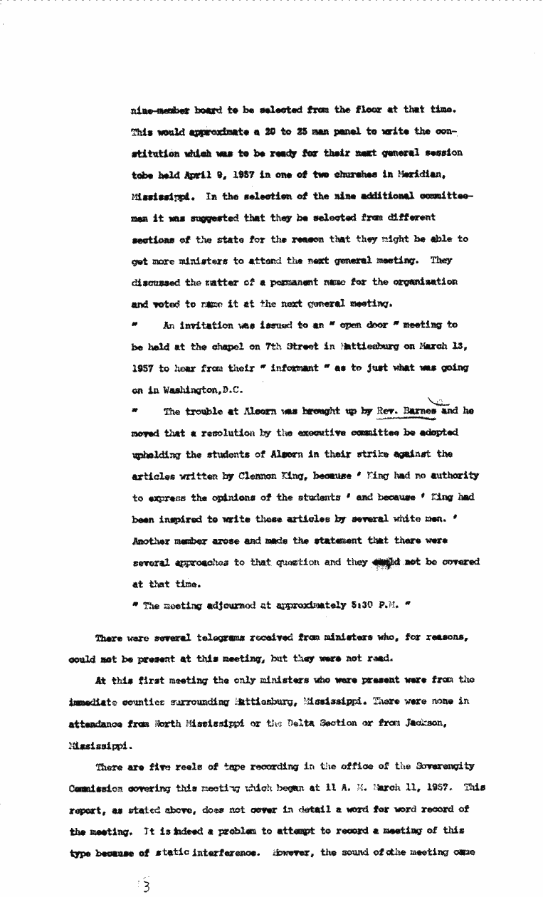 SCR ID # 2-3-0-6-3-1-1