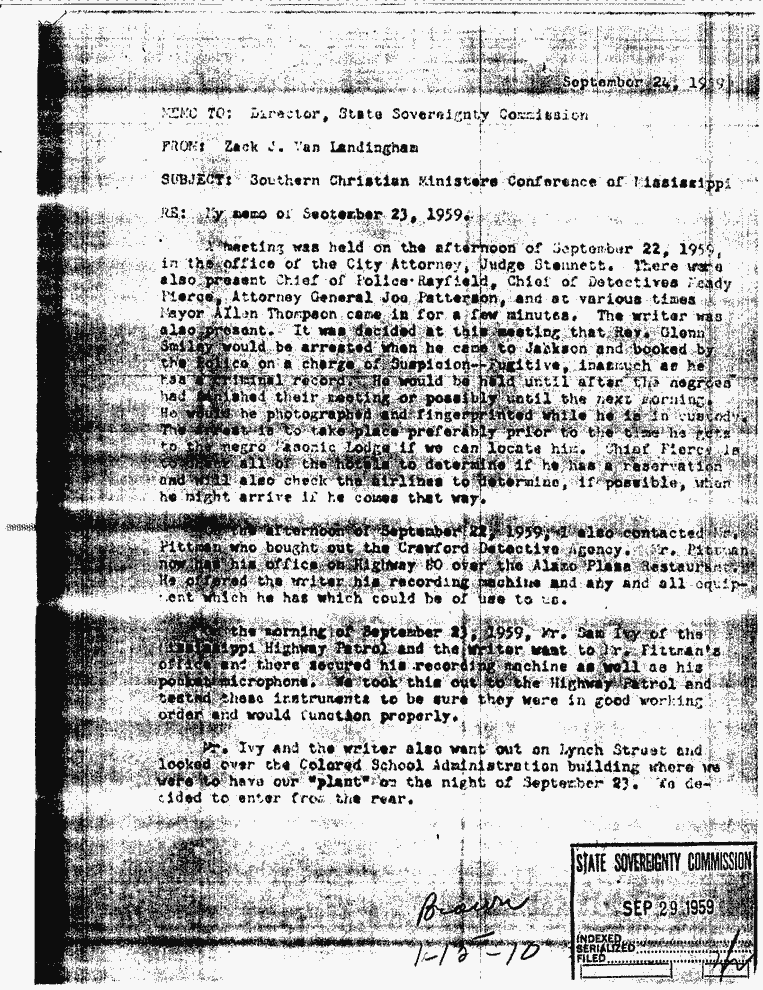 SCR ID # 1-15-0-10-1-1-1