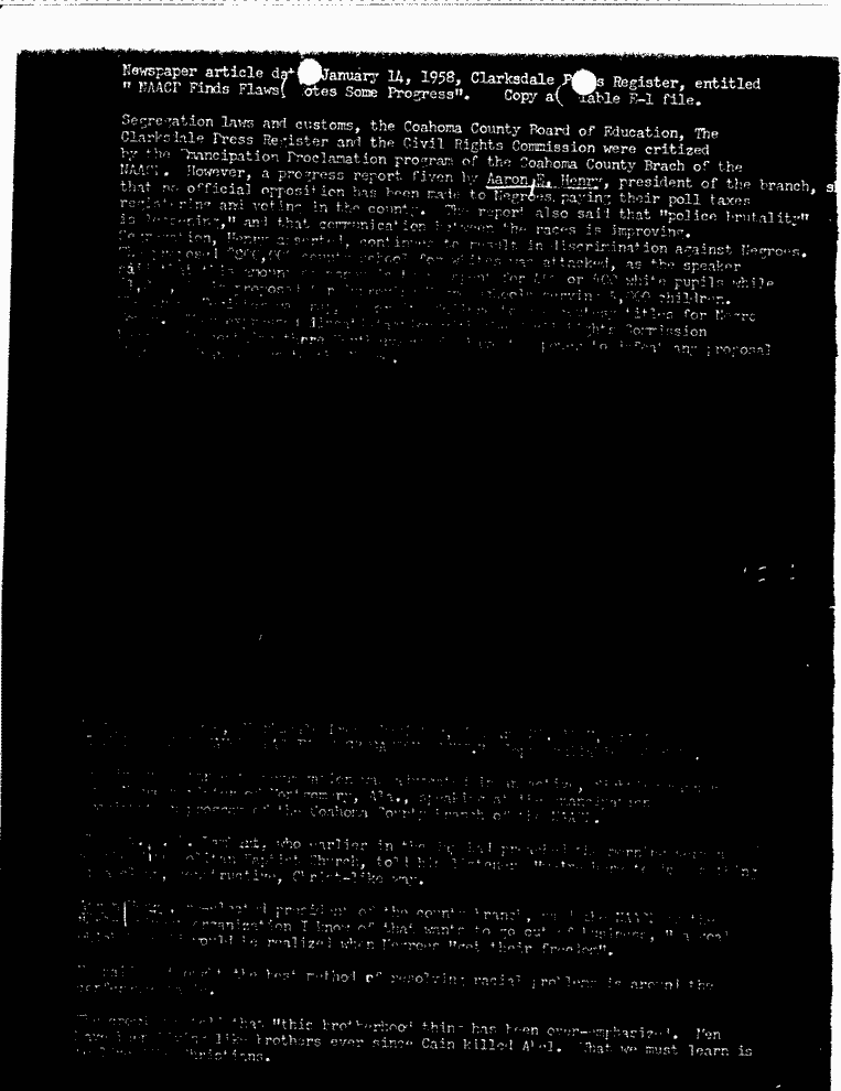 SCR ID # 1-16-1-4-1-1-2