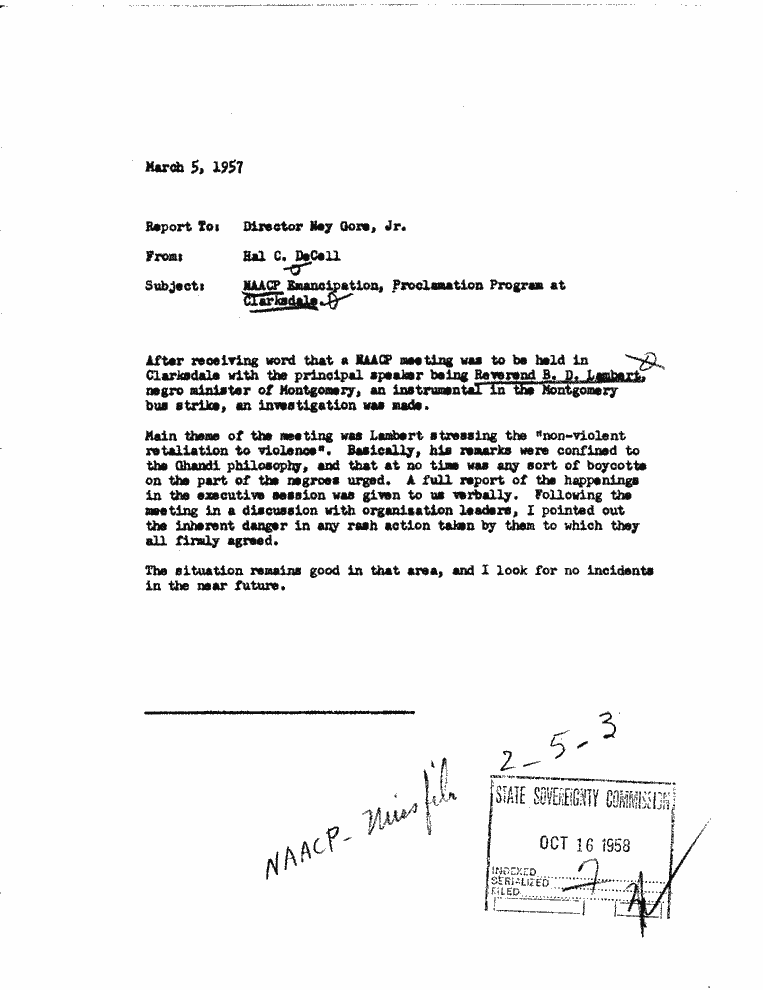 SCR ID # 2-5-1-3-1-1-1