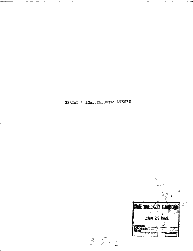 SCR ID # 2-5-1-5-1-1-1