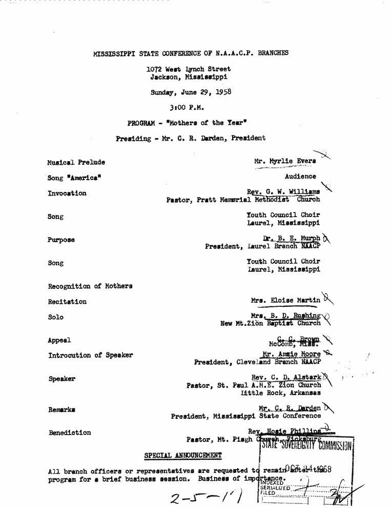 SCR ID # 2-5-1-17-1-1-1