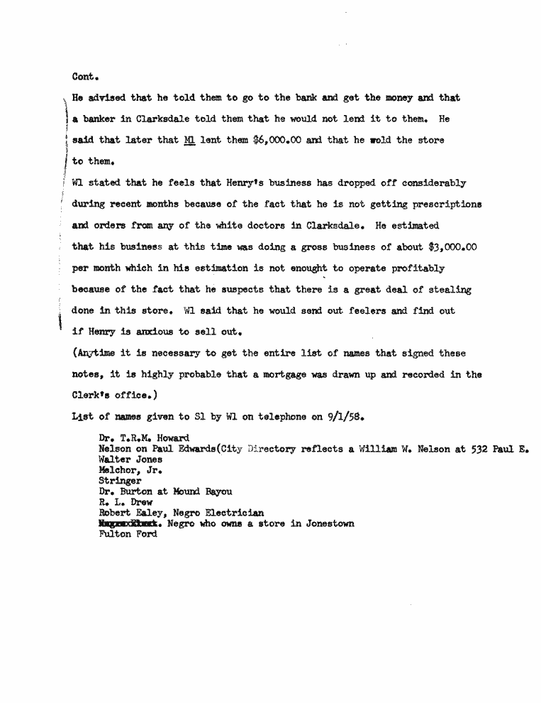 SCR ID # 1-16-1-9-2-1-1