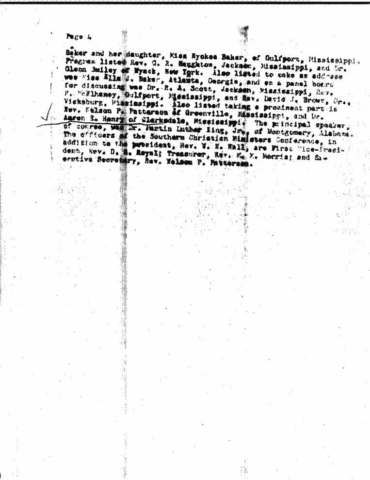 SCR ID # 1-16-1-26-4-1-1