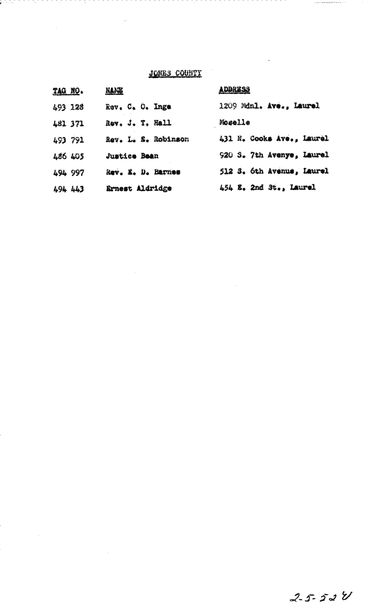 SCR ID # 2-5-1-53-21-1-1