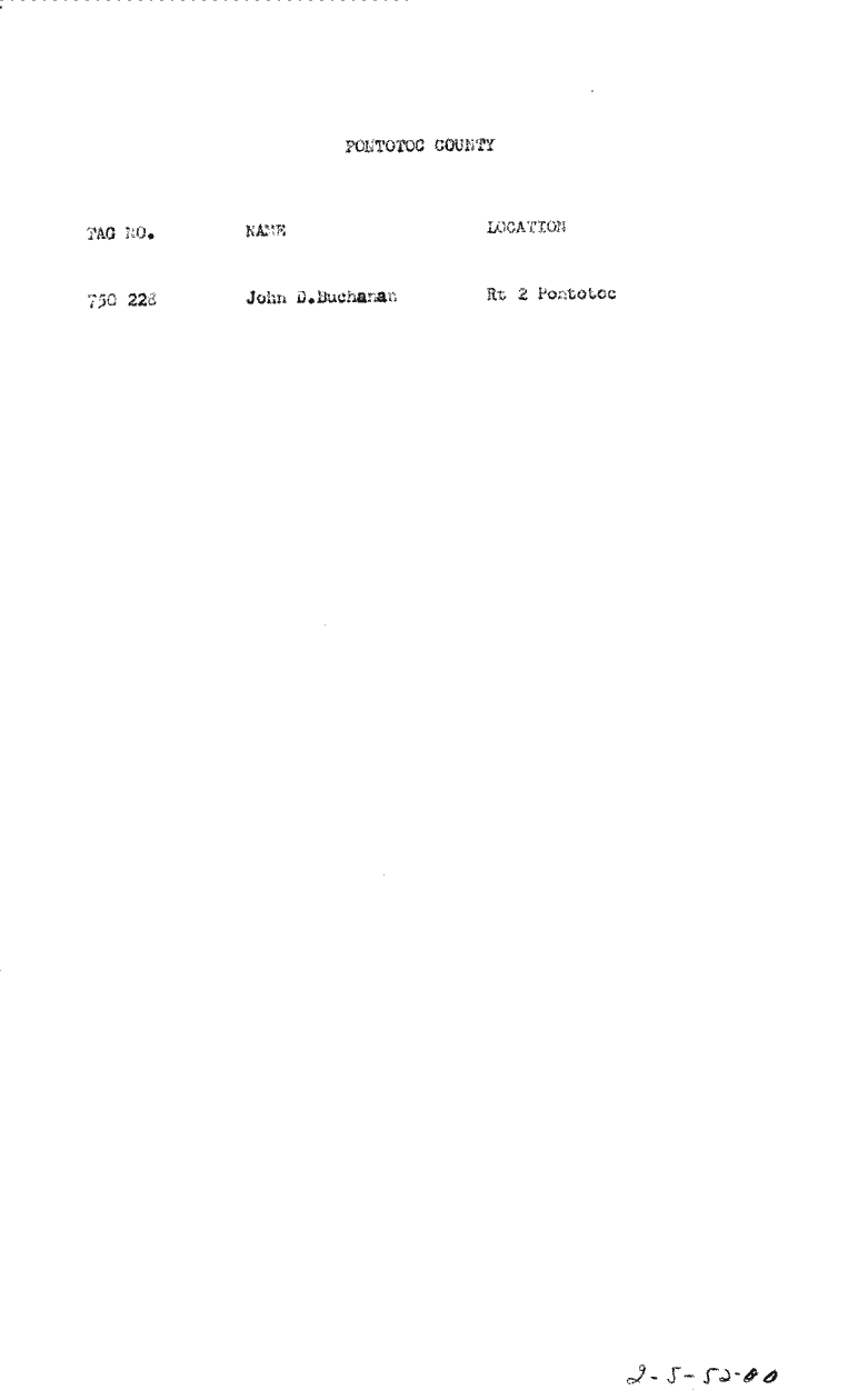 SCR ID # 2-5-1-53-41-1-1