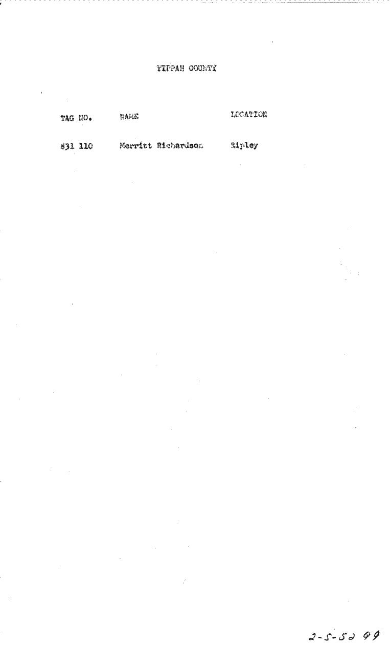 SCR ID # 2-5-1-53-43-1-1