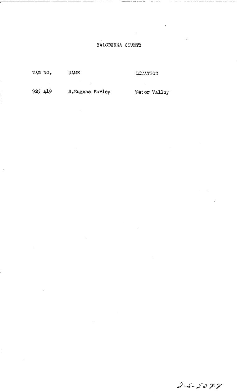 SCR ID # 2-5-1-53-50-1-1