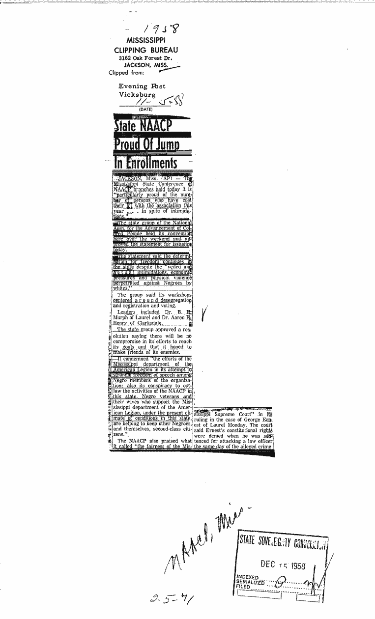 SCR ID # 2-5-1-72-1-1-1