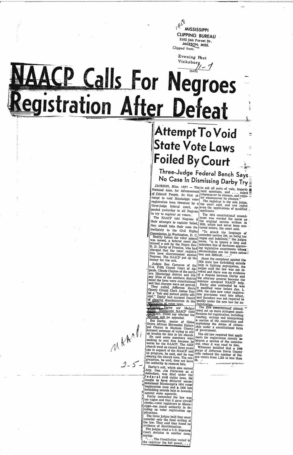 SCR ID # 2-5-1-74-1-1-1