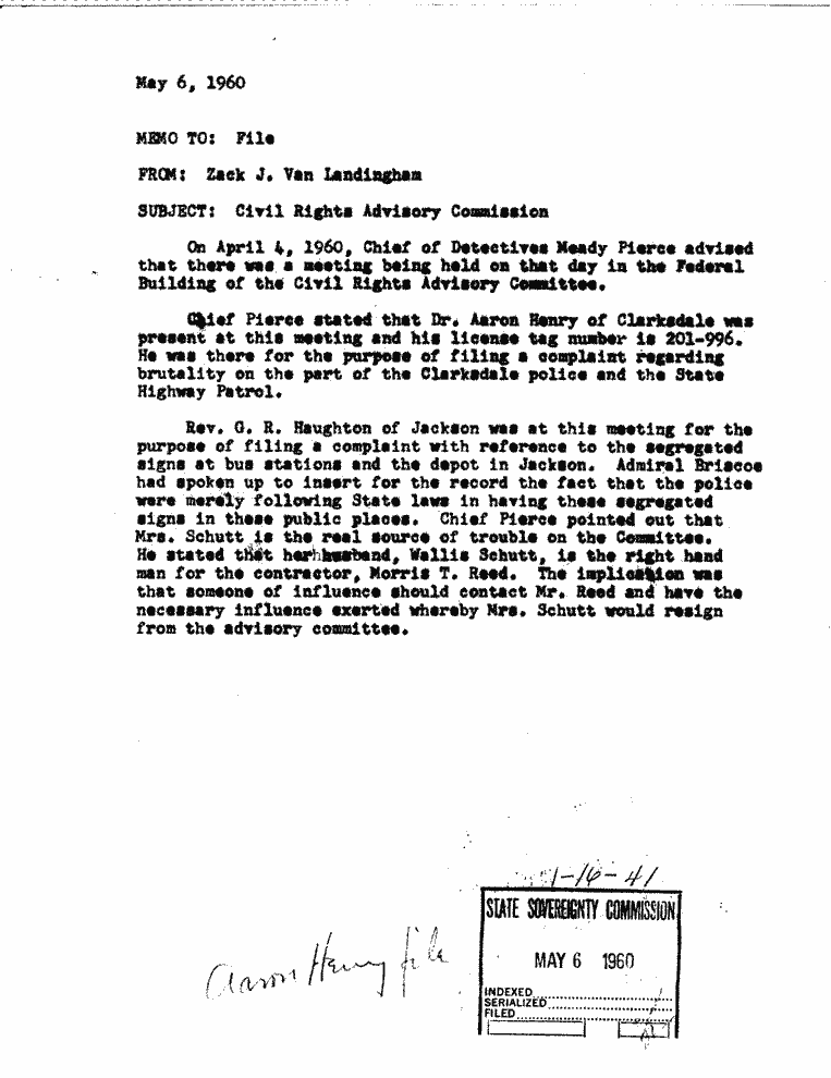 SCR ID # 1-16-1-42-1-1-1