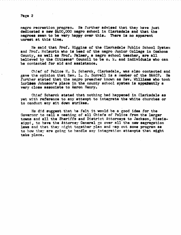 SCR ID # 1-16-1-44-2-1-1