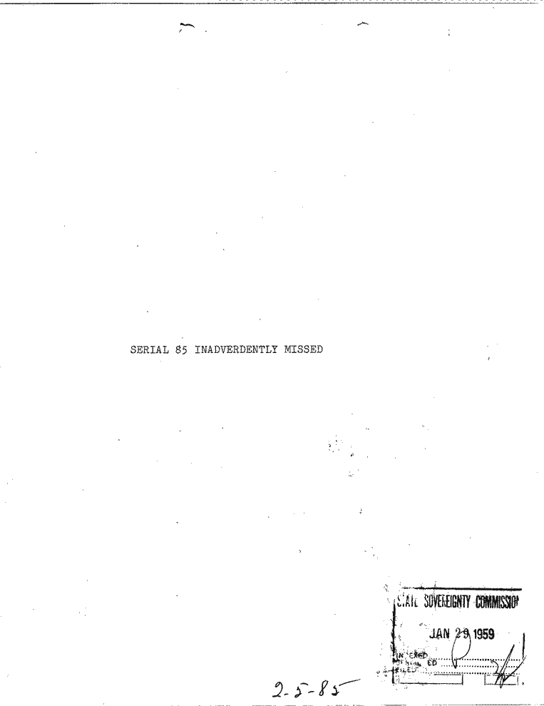 SCR ID # 2-5-2-11-1-1-1