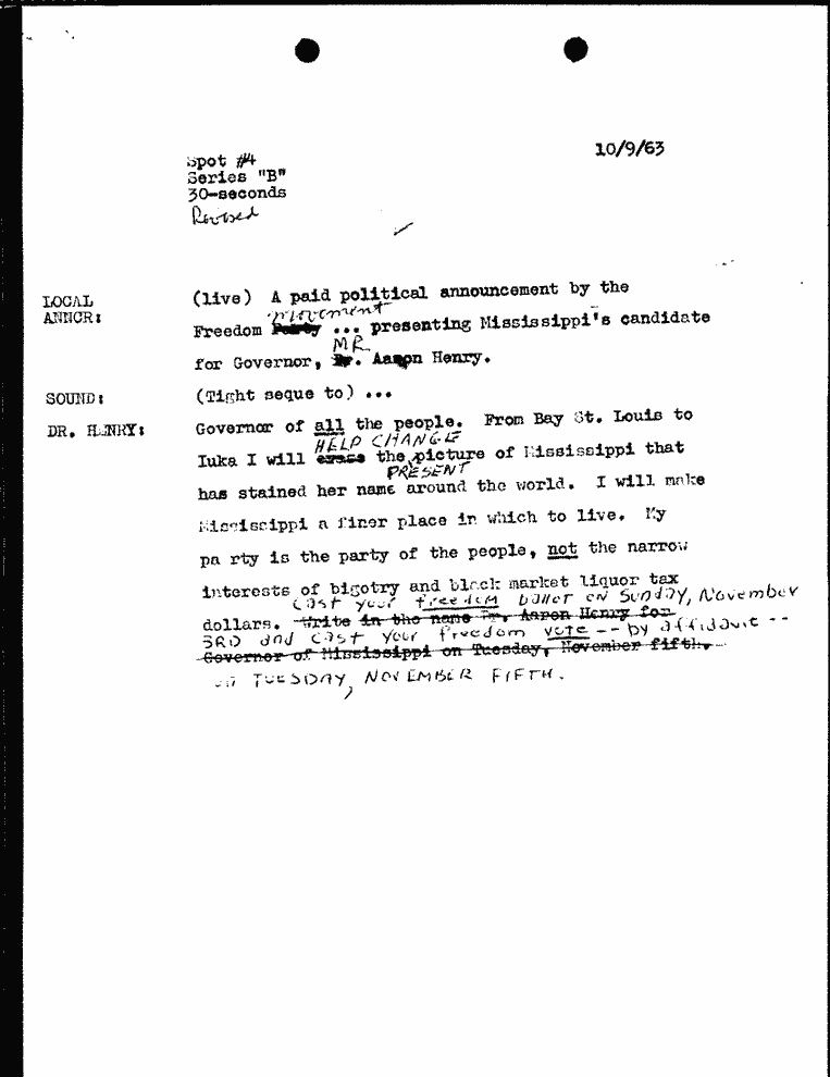 SCR ID # 1-16-1-50-6-1-1