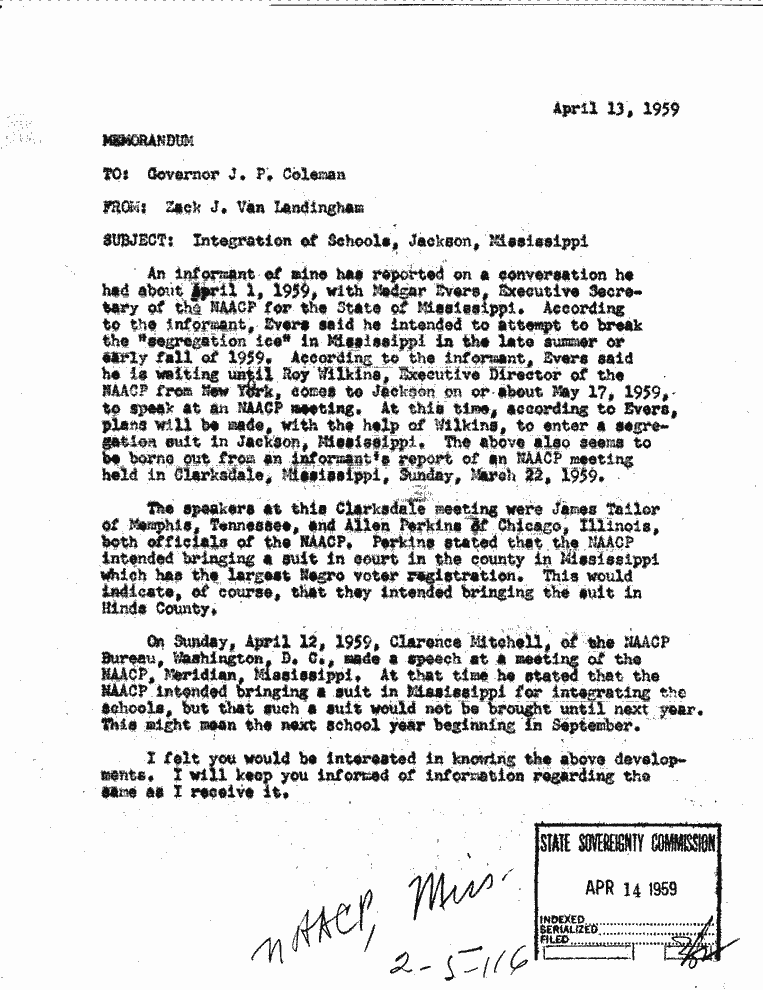 SCR ID # 2-5-2-42-1-1-1