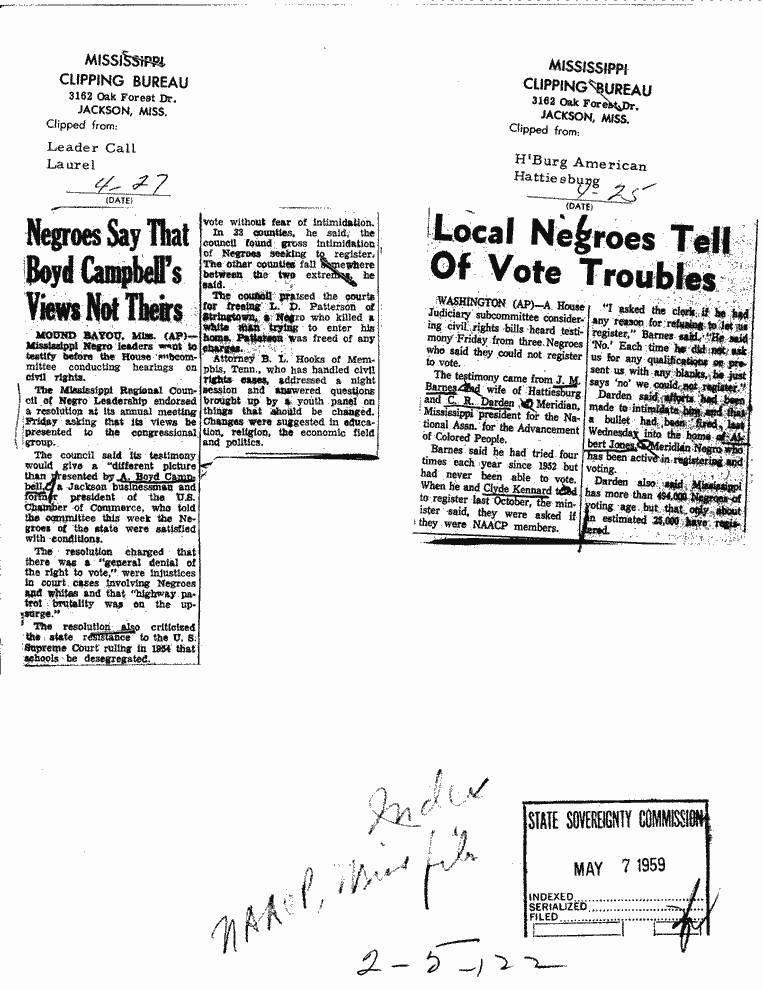 SCR ID # 2-5-2-48-1-1-1